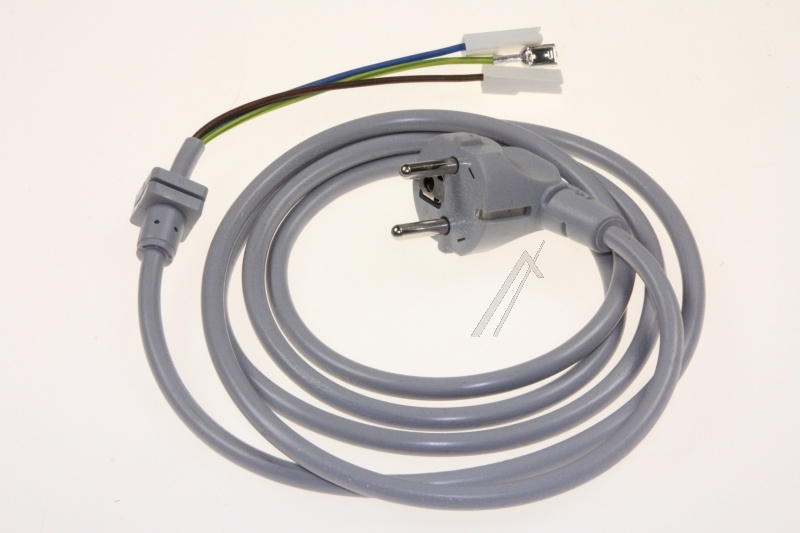 Arcelik Grundig Beko 2836390600 Netzkabel - Power cord assy.