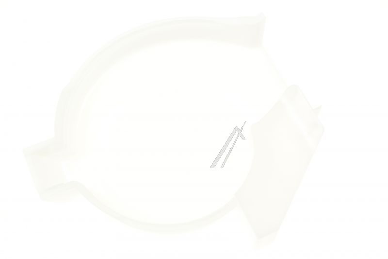 Samsung DA6105285B Luftkammer - Guide-air ref,hermes09,hips,ntr