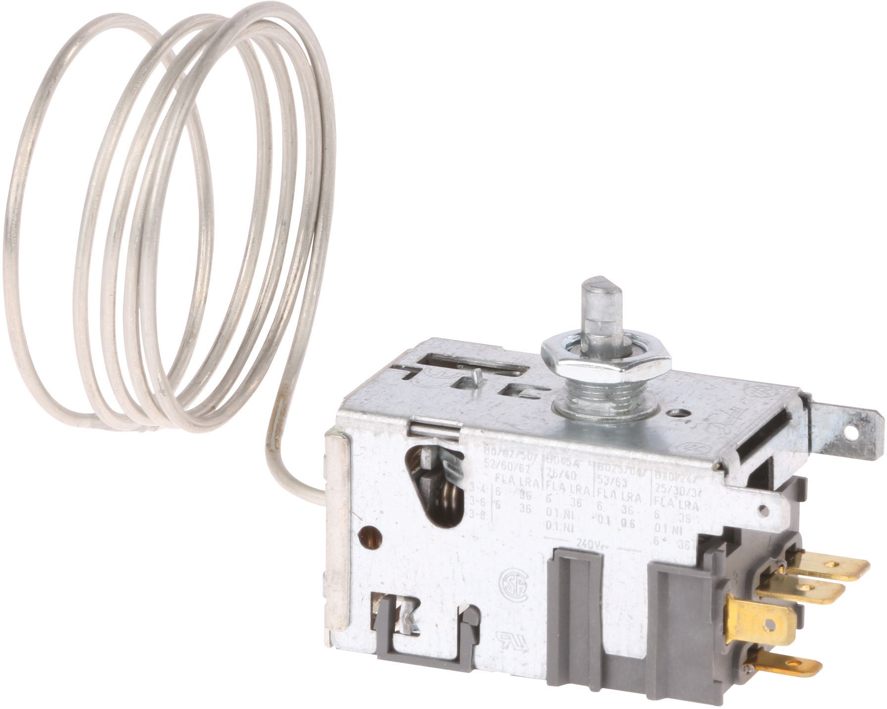 Bosch Siemens Temperaturregler 00429409 für Kühlschrank Thermostat Ersatzteil
