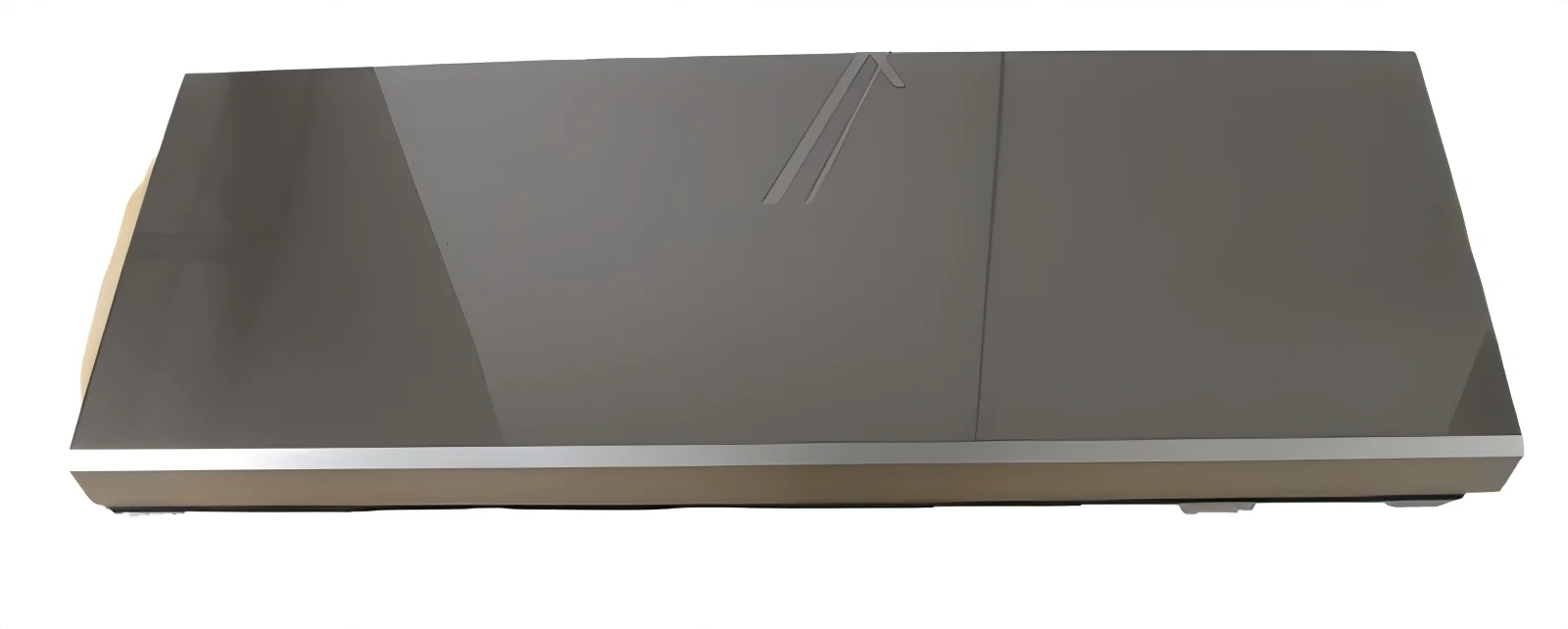 Haier 49045927 - 0060847144a linke kühlschranktür, ohne dichtung