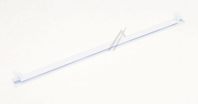 Arcelik Grundig Beko 5772940100 Profil - 4d gefrieren glass regalablagerückseite profil
