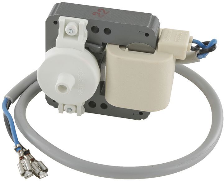 BSH Bosch Siemens 00643930 Motor - Motor