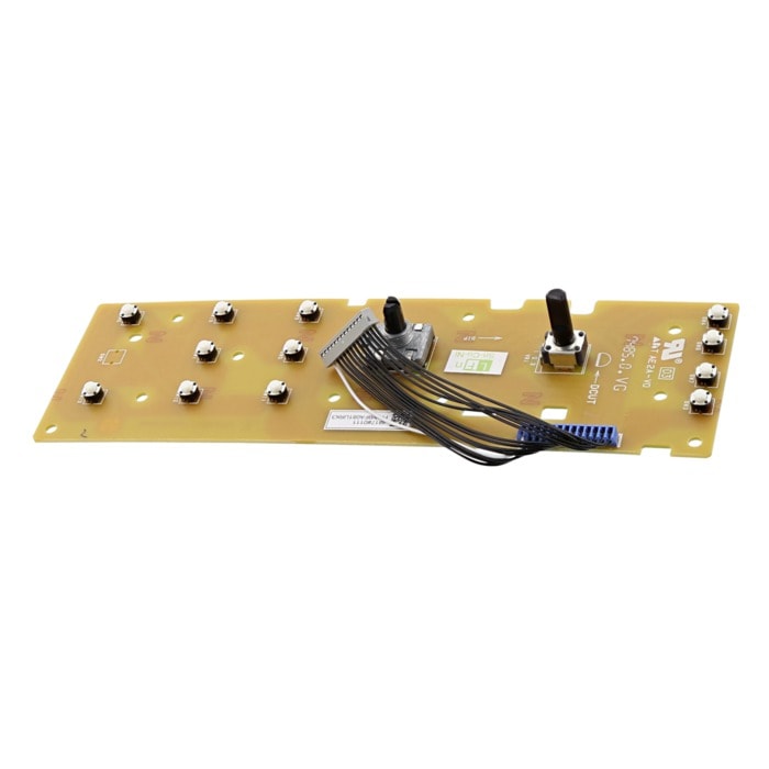 AEG Electrolux 4055270864 - Schalter