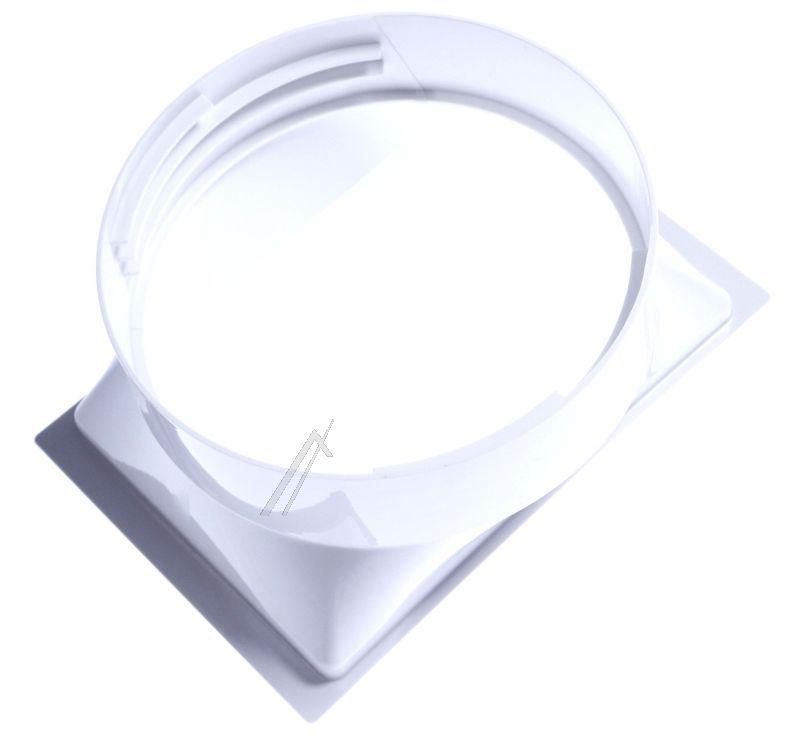 Arcelik Grundig Beko C00898352 Abluftschlauch Adapter - 9178022438 accessories-exhaust tube connector to un