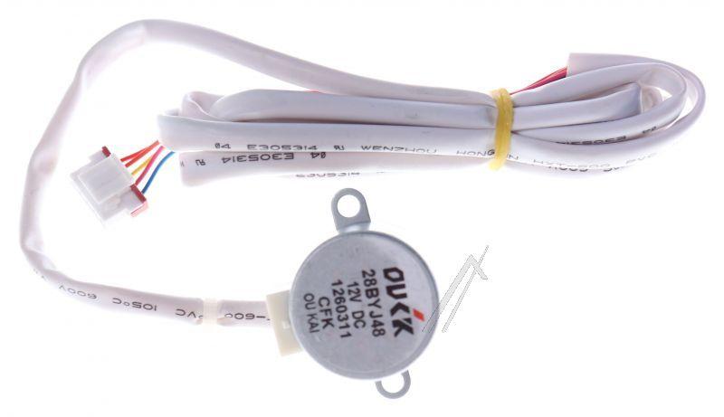 Hisense K1260311 Motor - Step motor