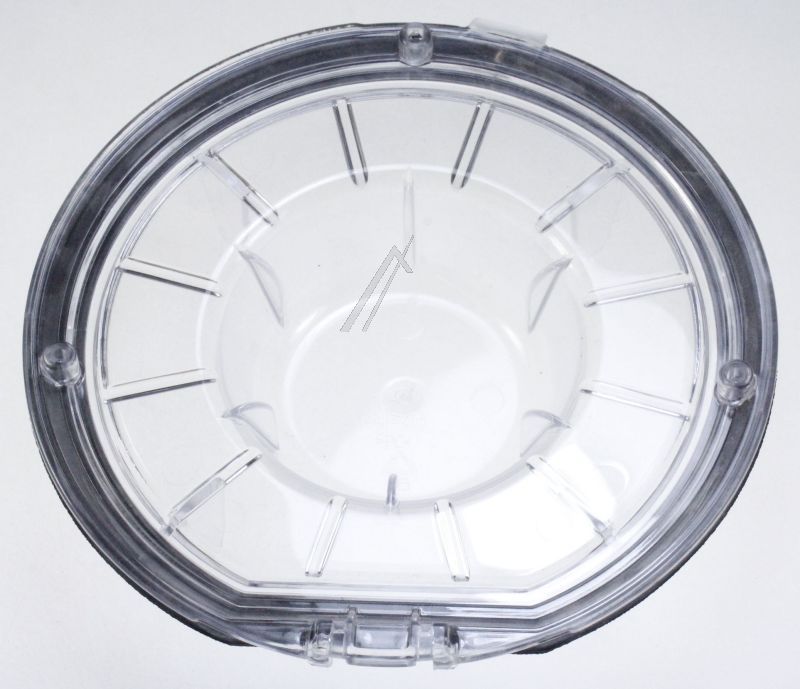 Dyson 90900101 Unterteil Gehäuse - 909001-01 behälterboden dc15