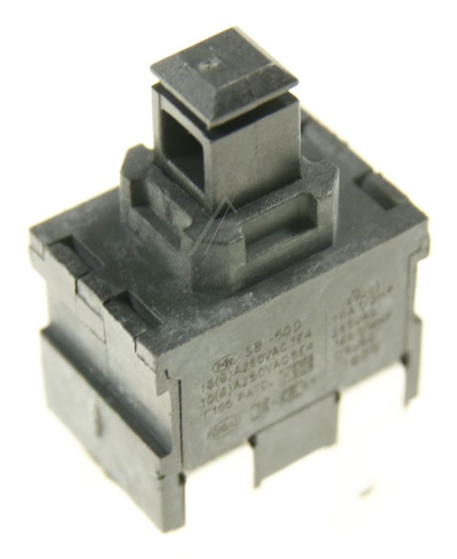 Delonghi 5120610031 Taster - Interruttore a pulsante mrt sb-50d kcp