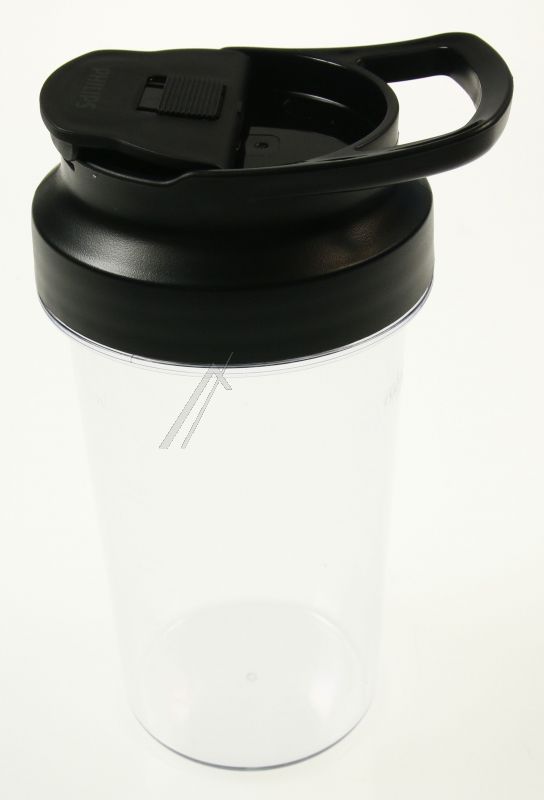 Philips Saeco 420303622551 Schüssel - Cp0842/01 bottleto go incl. lid