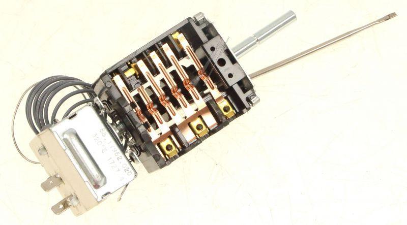 Airlux Z090H67 - Thermostat four