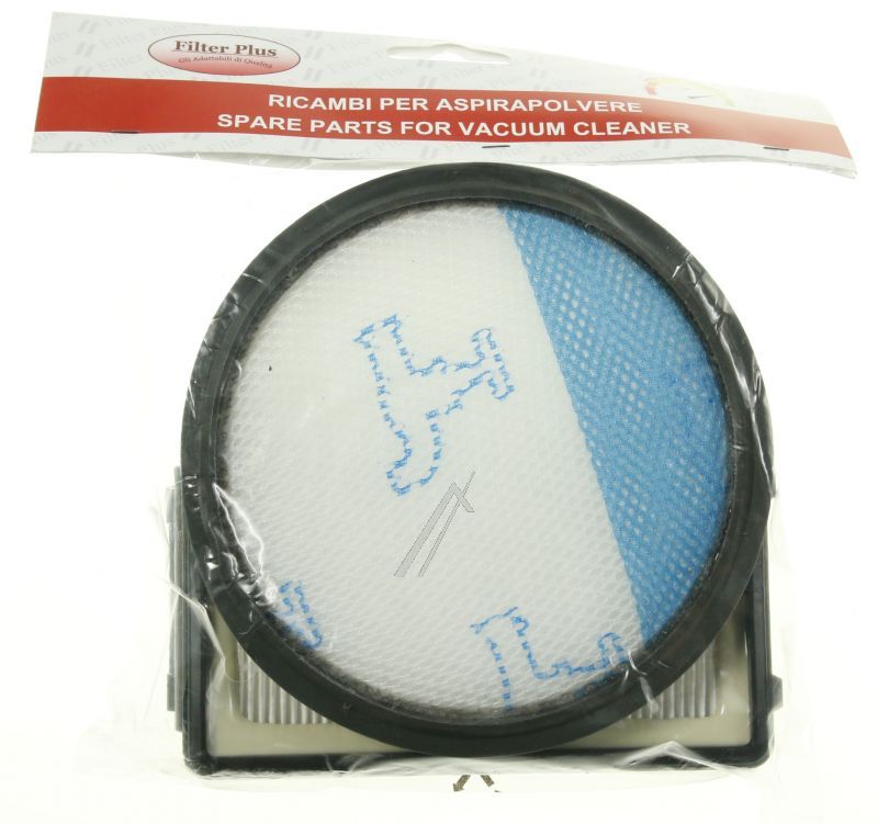 Filter-Set für Staubsauger Filter wie Rowenta, Tefal, Moulinex ZR005901 Ersatzteil
