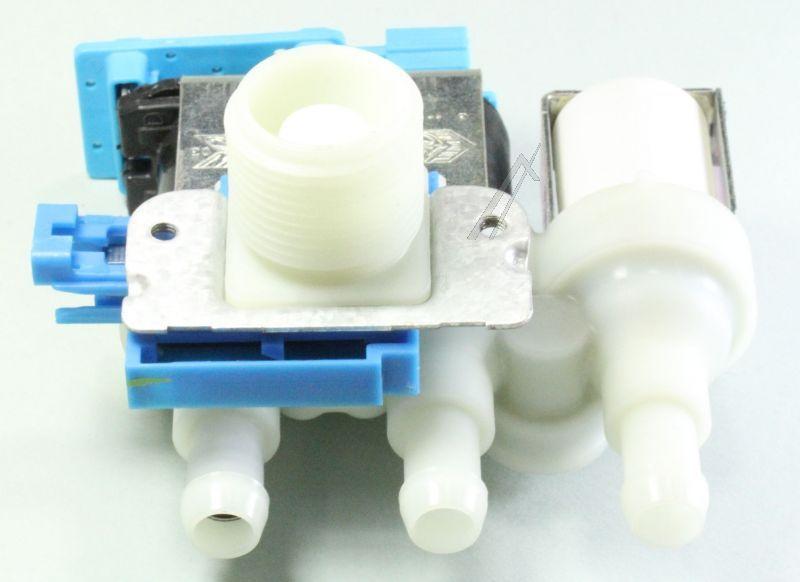 Arcelik Grundig Beko 2838880100 - Wasser einlass ventil (dreifach)