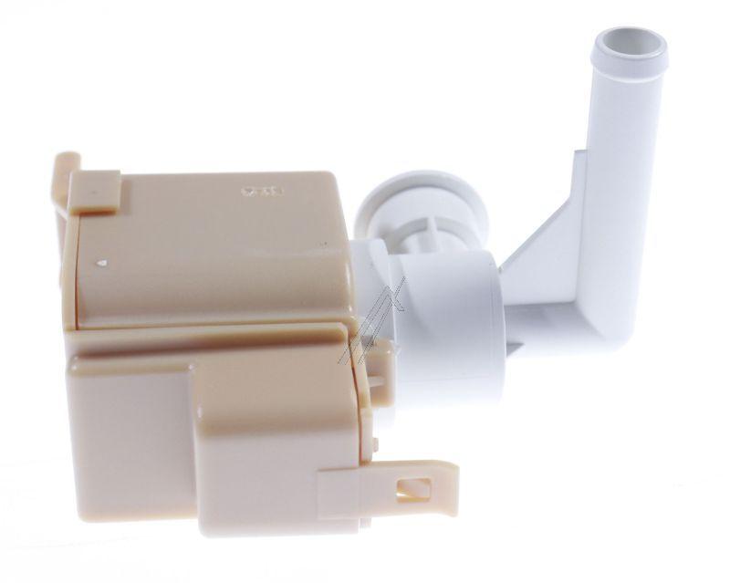 Whirlpool Indesit 488000536762 Ventil - C00536762 thermisch-aktuator eltek re-use tank 6lt