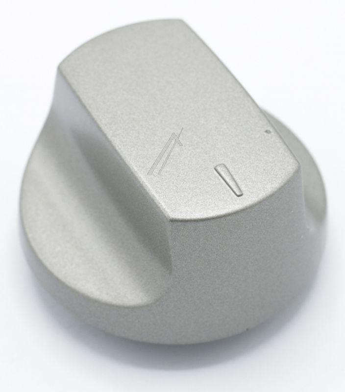 Vestel 42092730 Knopf Taste - Knob (big trio,mtf,wh.inox,2p)