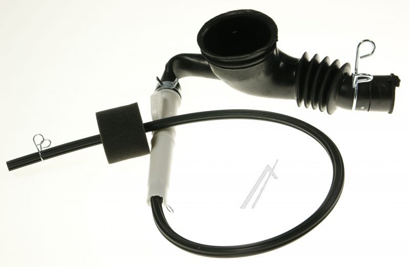 Samsung DC9717869A Verbindungsschlauch - Dc97-17869a assy hose pressure,no pba,no hook Samsung DC9717869A Verbindungsschlauch - Dc97-17869a assy hose pressure,no pba,no hook