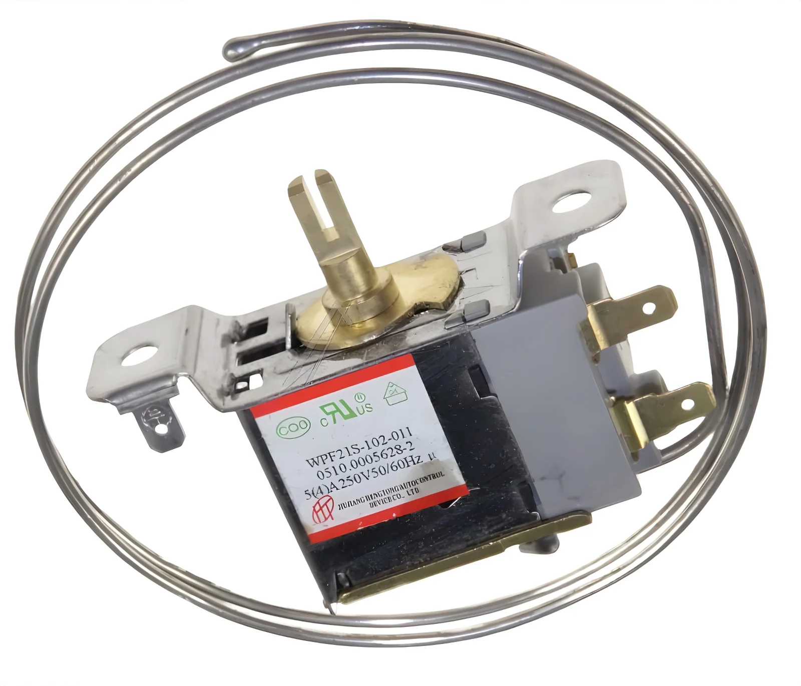 Arcelik Grundig Beko 9192238046 - Wpf21s-102-011 thermostat