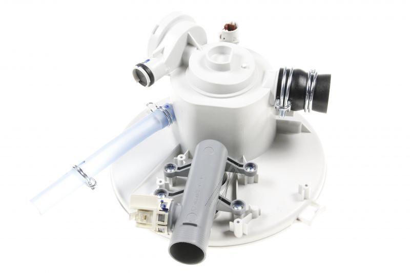 Vestel 42147601 Sumpf - Sump gr/pvc/ypsz/ft