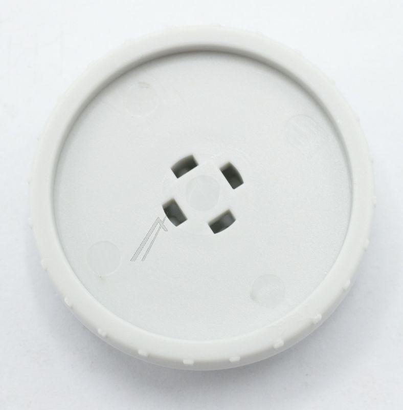 Whirlpool Indesit 481253018025 Verschlusskappe - C00500927 verschluss sprüharm