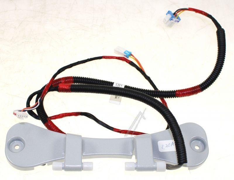 Samsung DC9721270A Scharnier - Assy hinge door,wf6000k,wf45k6500av/a2,a Samsung DC9721270A Scharnier - Assy hinge door,wf6000k,wf45k6500av/a2,a