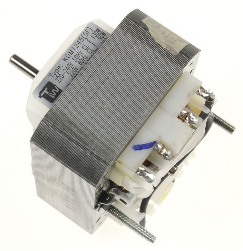 Gorenje 257871 Dunstabzugshaubenmotor - Motor 230v ac 130w