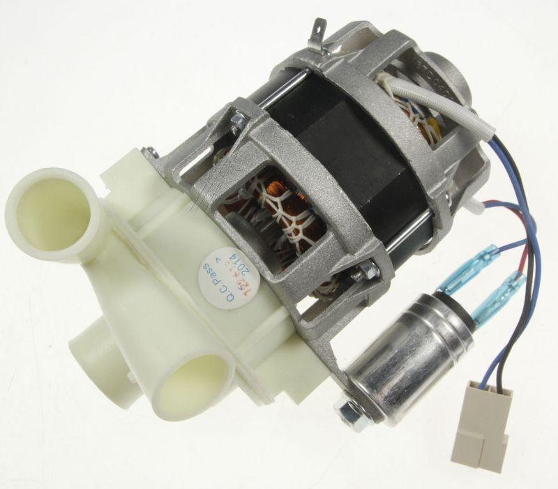 Küppersbusch 436818 Umwälzmotor - Yxw50-2f umwälzpumpe