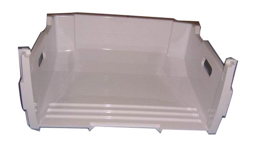 Arcelik Grundig Beko 4801110200 - Basket /190 mm/hips/arcp1/without hall
