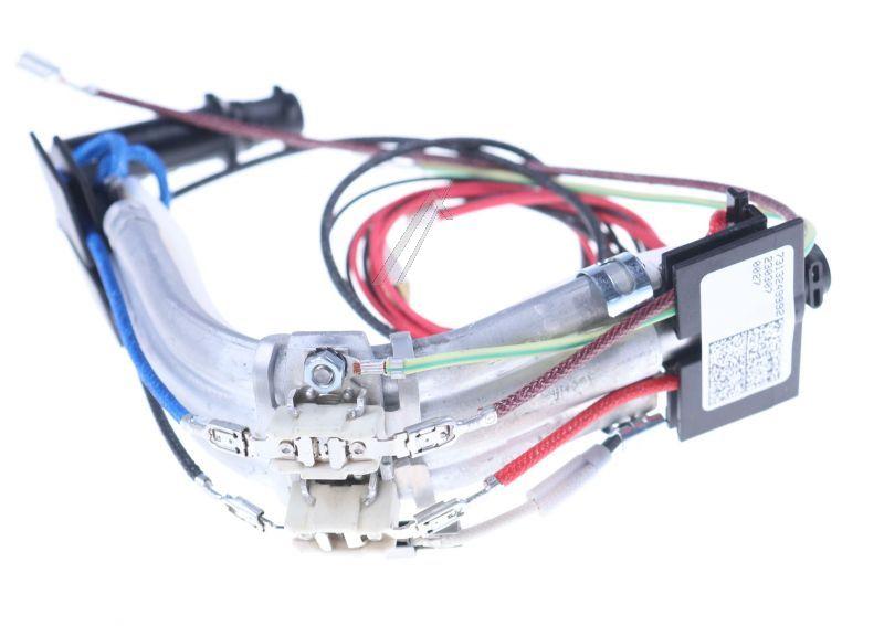 Delonghi 7313249992 Heizelement - Stg vaporizzatore 230v npd