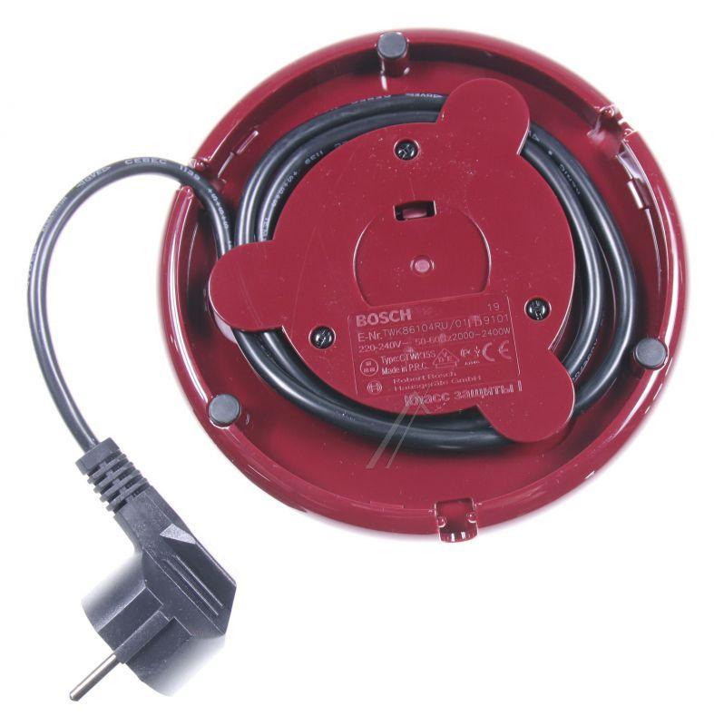 BSH Bosch Siemens 00653840 Gehäusesockel - Sockel