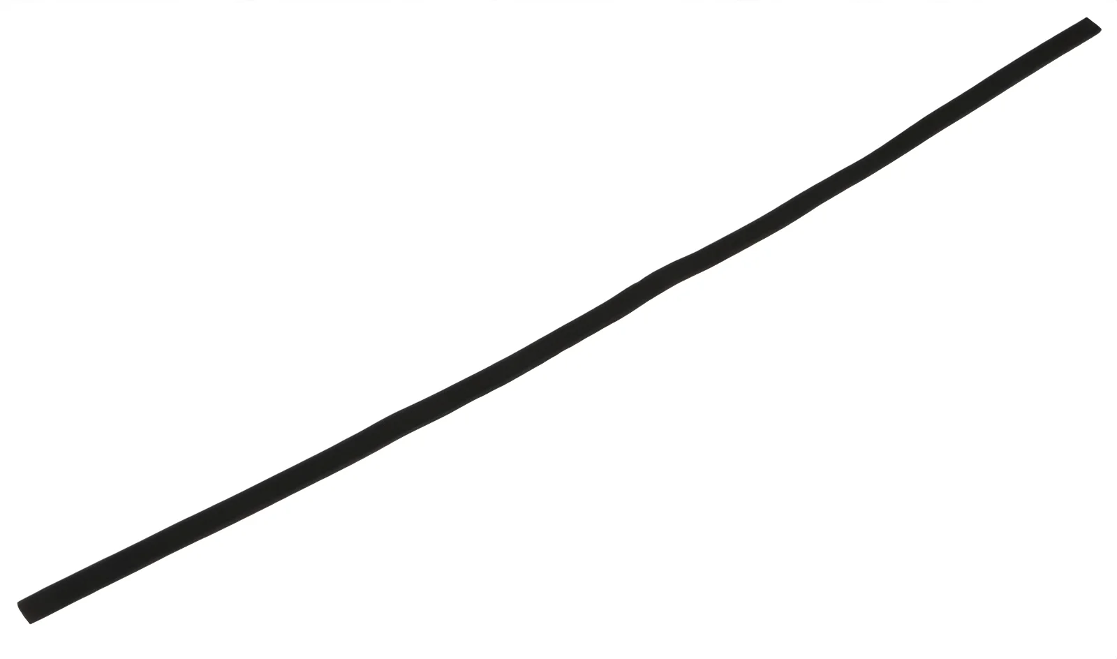 AEG Electrolux 3565043035 Backofentürdichtung - Abschottdichtung,dichtung