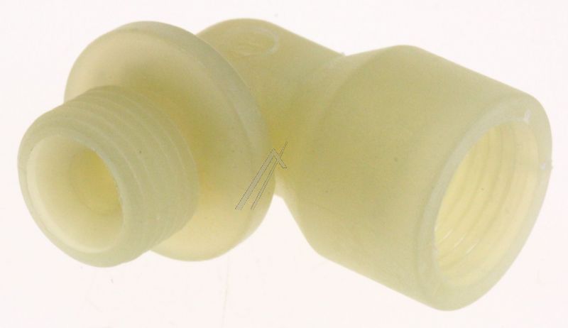 Delonghi 5312811781 Anschlussstück - Raccor 90 m(1/8gas) f(1/8gas con) (pa)
