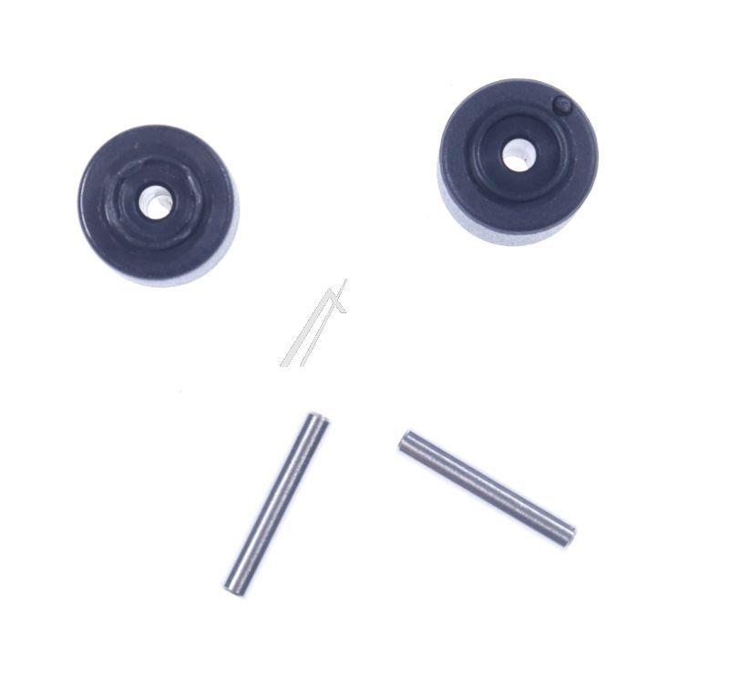 AEG Electrolux 140242269011 Rollen - Wheel,with,axle,2x