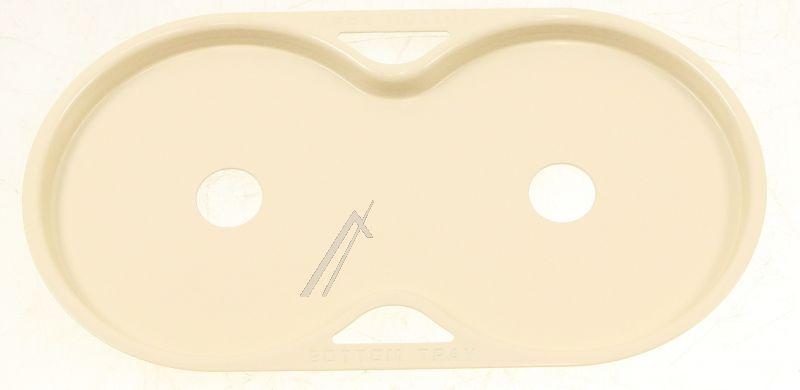 Domena 500586980 Lochschiene - Plaque bagels inferieure
