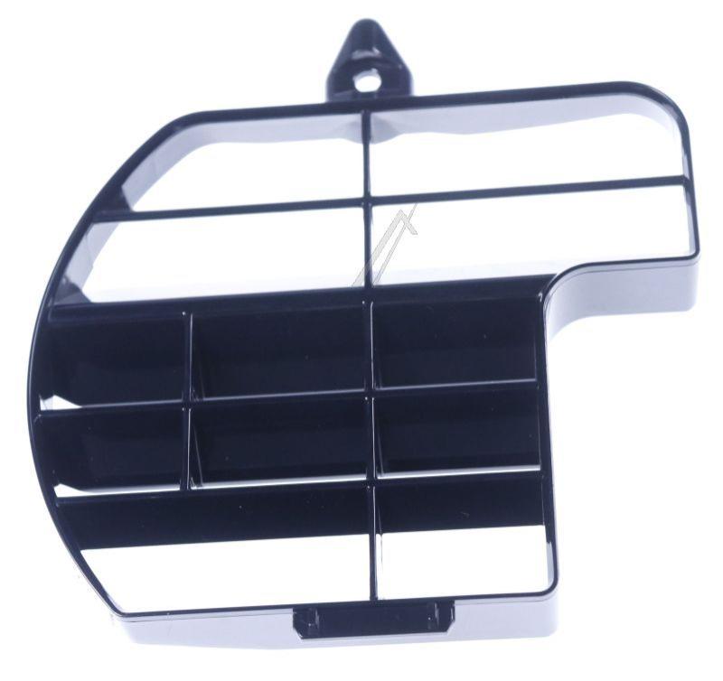 Nivona 109764 Abdeckgitter - Fingerschutz 698 / nicr9xx, bohnenbehälter nicr698, schwarz, bohnenbehälter