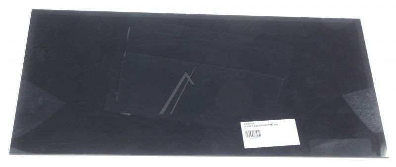 Vestel 20851575 Innenscheibe - Inner glass ass(do,top oven,i add-on66