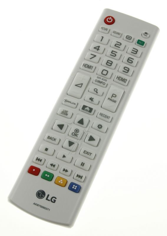 LG AKB75095371 - Fernbedienung