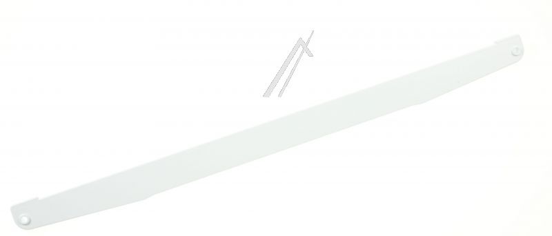Gorenje 287628 Dekorleiste - Endcape vit
