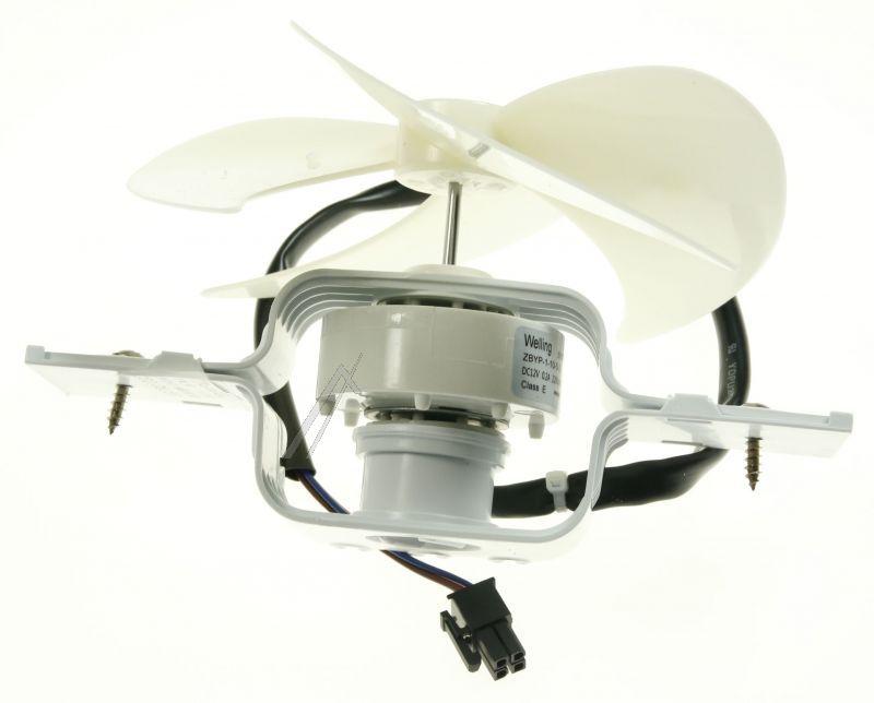 Arcelik Grundig Beko 5979270200 Lüfter - Dc fan motor assy
