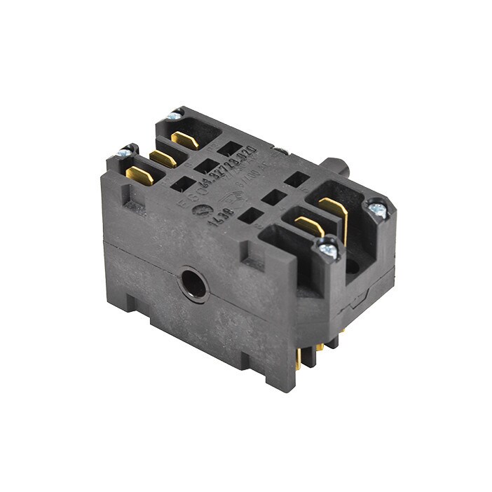 AEG Electrolux 3570531024 - 41.32723.020 schalter,6+0