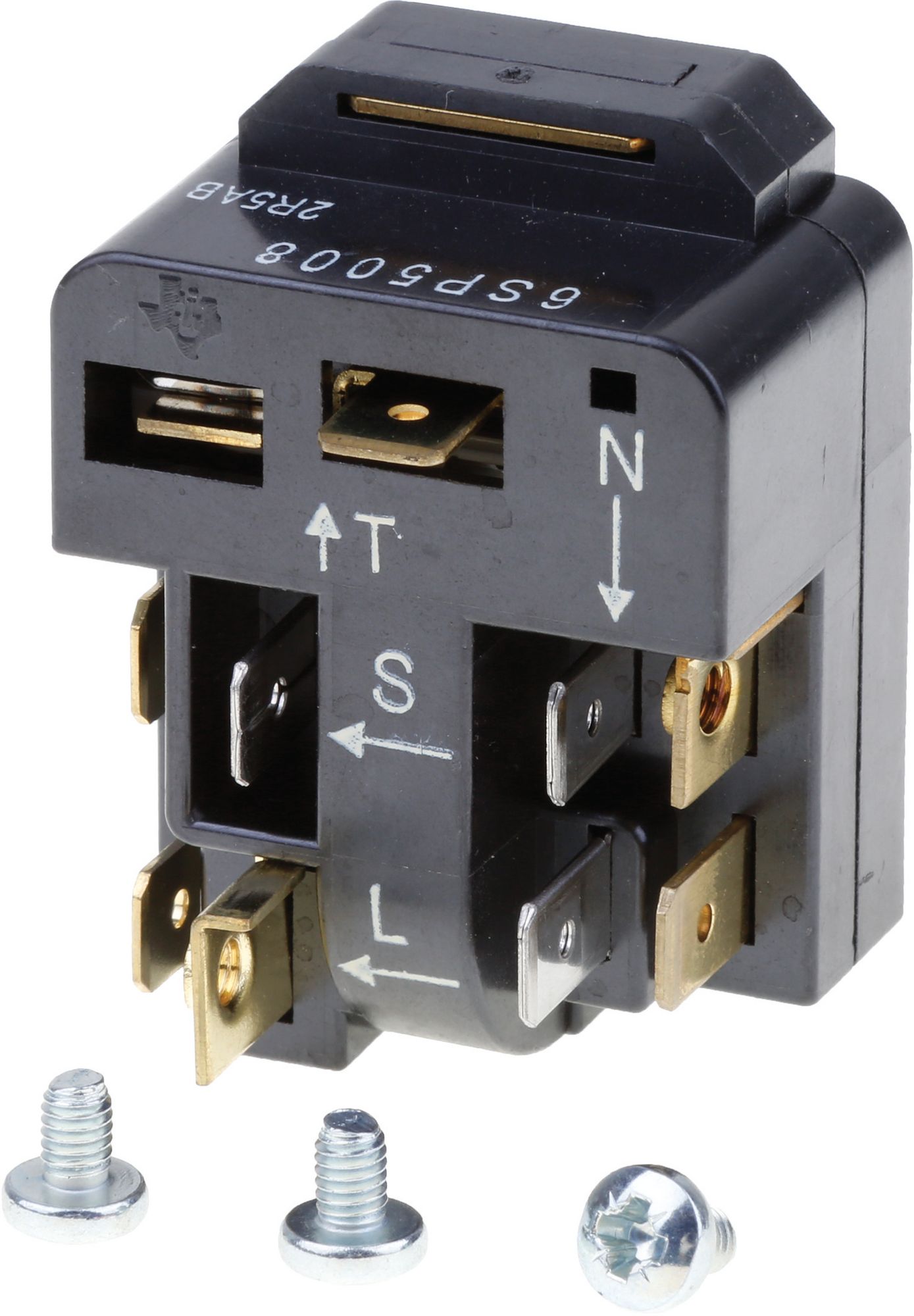 BSH Bosch Siemens 00600372 Relais - Relais