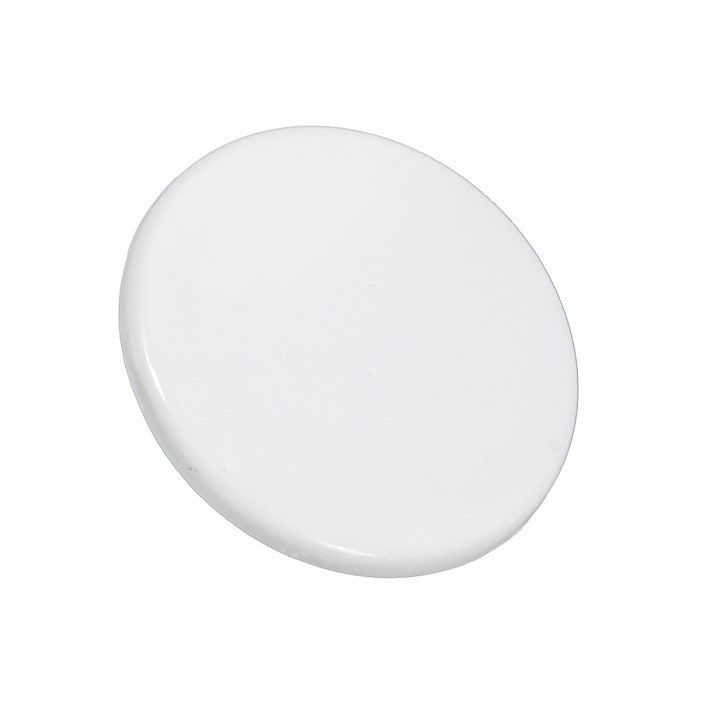 AEG Electrolux 1240408003 Klappe Deckel - Knebelkappe