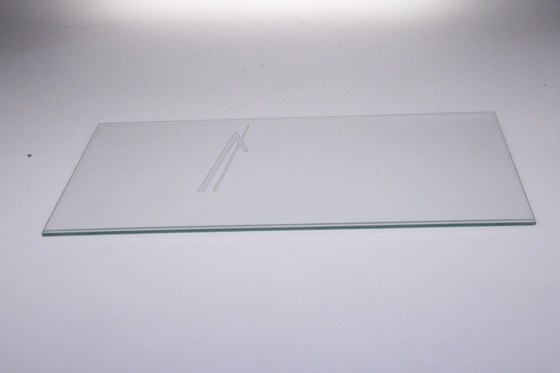 Vestel 47004949 Glasplatte - R glass regalablage/1700