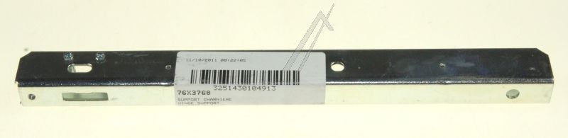 Brandt 76X3768 Halter - Träger scharniere unten