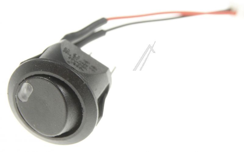AEG Electrolux 4055208518 Netzschalter - Schalter,ein/aus,schwarz,(e)kf