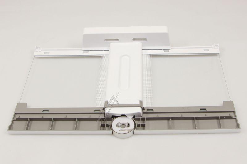 Whirlpool Indesit 488000680795 Glasplatte - C00680795 glasplatte vtz assy