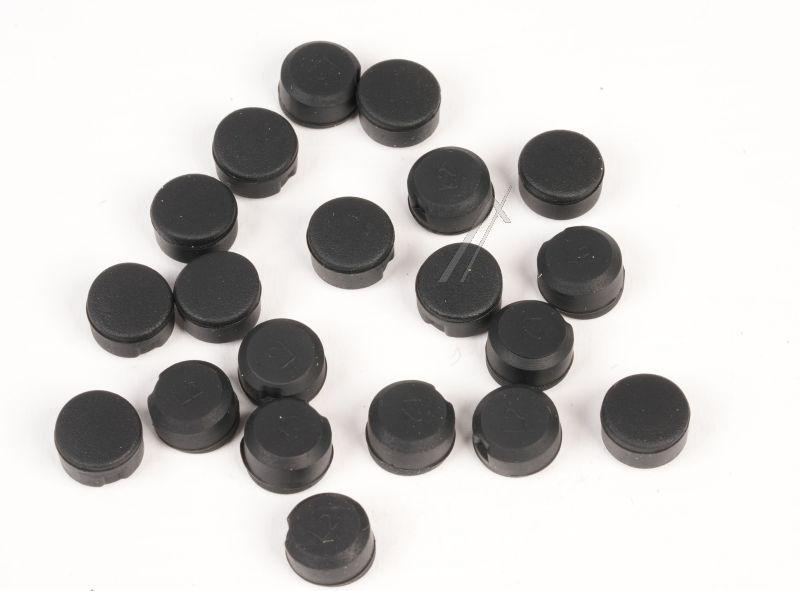 1401003700 Kappe - 14.01.0037.00 front cap (left rear)