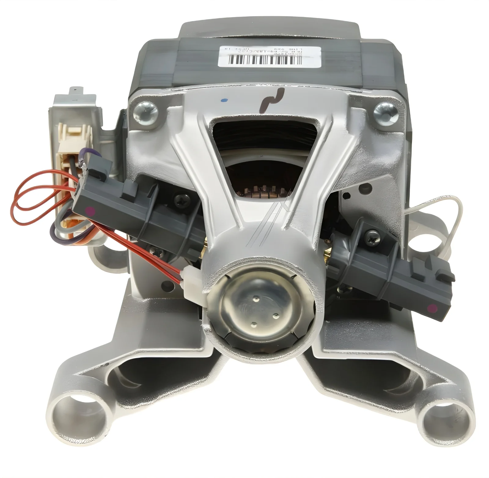 Candy Hoover 41023827 Waschmaschinenmotor - Kollektormotor ceset p52 t.f.