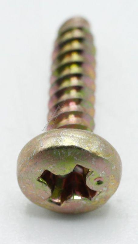 Samsung 6003000277 Schrauben - Screw-taptite bh,+,b,m3,l12,zpc(yel),swc
