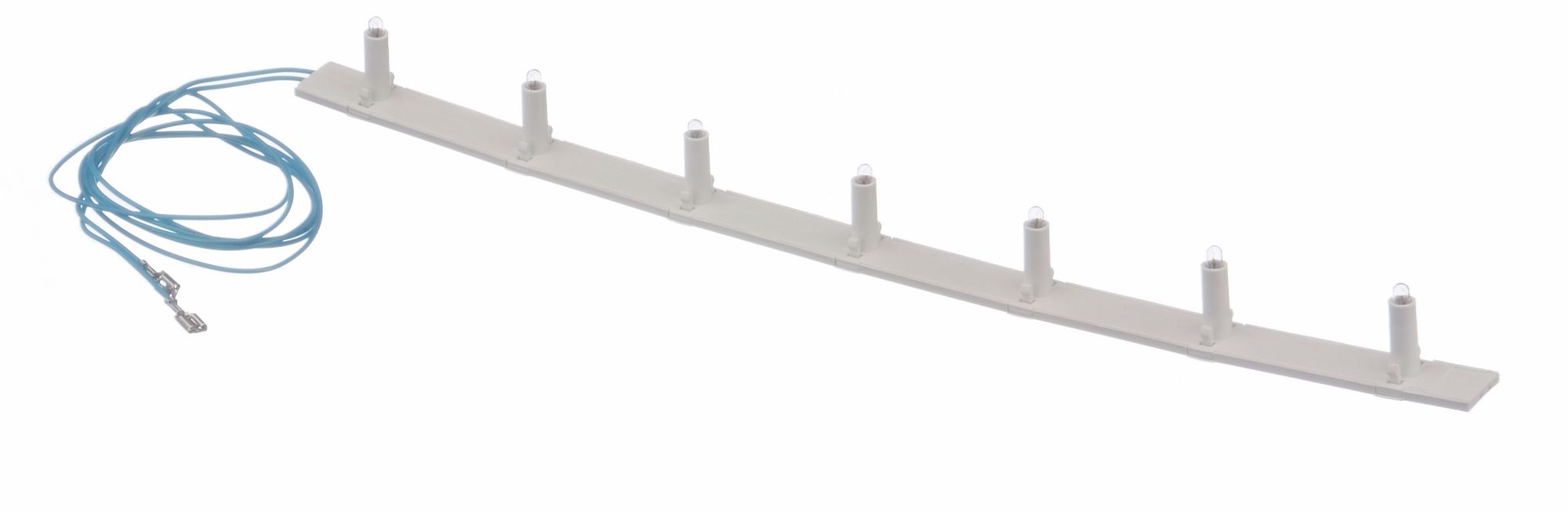 BSH Bosch Siemens 00088602 Lichtleiste - Lichtleiste 72310228
