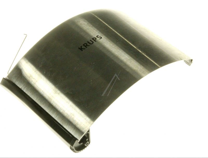 SEB MS621516 Klappe Deckel - Ms-621516 volet/noir/inox