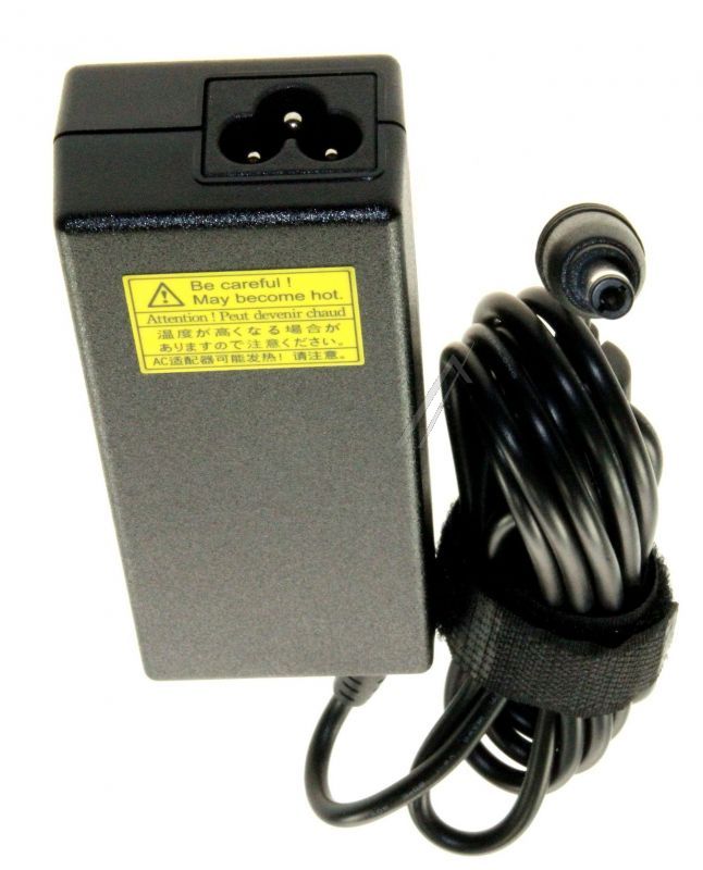 Toshiba PA3714E1AC3 - Ac-adapter