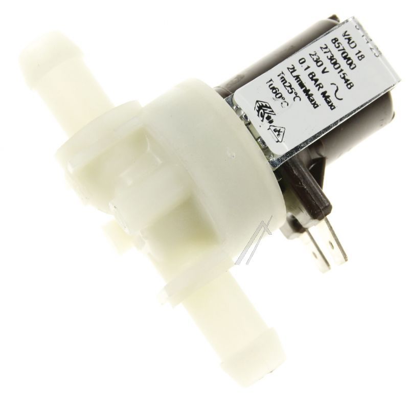Brandt 74X9199 - Magnetventil